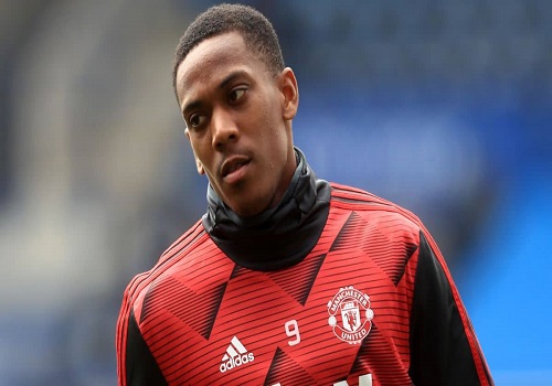 Martial switches to Sevilla on loan, says can play anywhere | The ...
