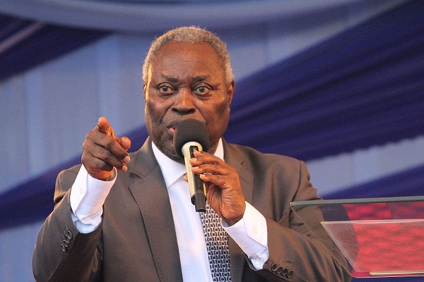 IPOB Appeals Kumuyi To Cancel Crusade