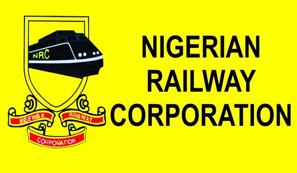 Nigerian Railway Corporation 1