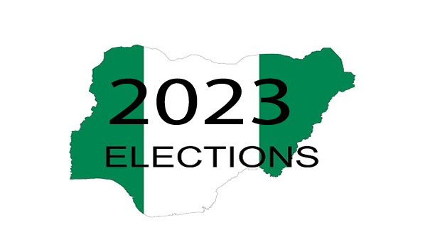 Dynamics of 2023 polls