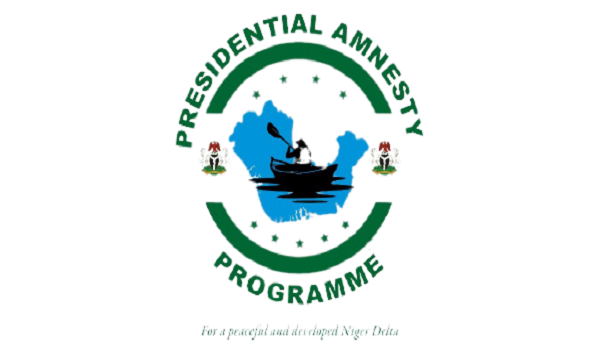 PAP new logo Presidential Amnesty