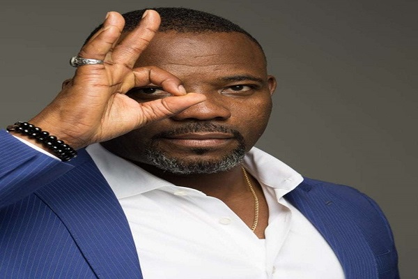 OKEY BAKASSI: I arrived Lagos with N750 and dreams - The Nation Newspaper