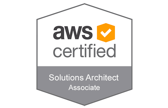 Online AWS-Solutions-Architect-Associate Training