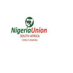 Nigeria Union South Africa