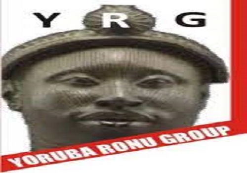 Yoruba Ronu Group