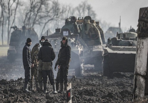 Unintended consequences of Russia’s invasion of Ukraine