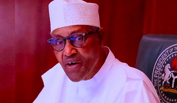 President Buhari: You need not seek foreign loans!