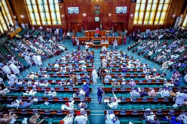 House of reps