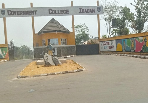 Government College Ibadan