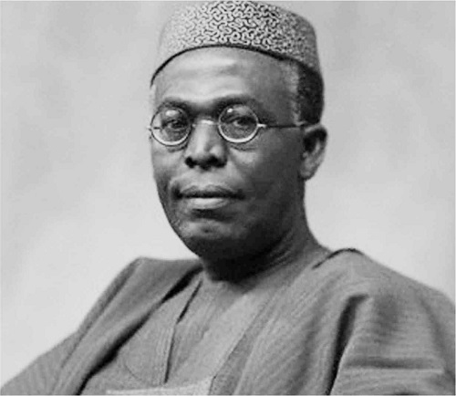 Awo more relevant 35 years after death