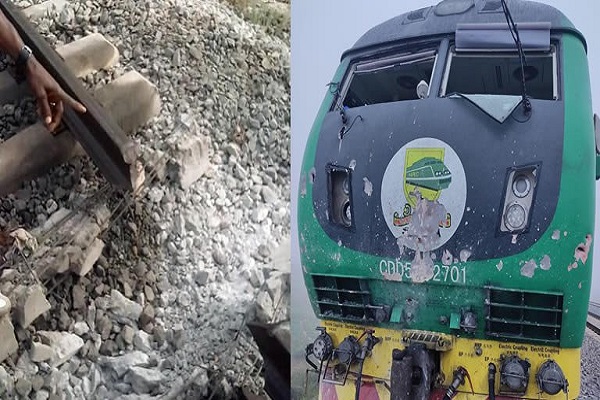 The Abuja-Kaduna train attack only a sign of the problem with Nigeria