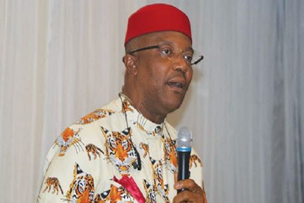 2023: My Fears For Ndigbo, By Ex-Anambra Deputy Governor | The Nation ...