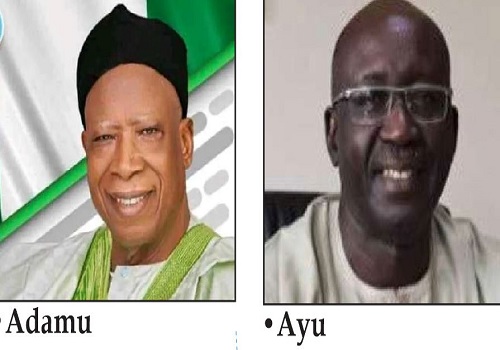 APC, PDP: Pertinent lessons from Awo