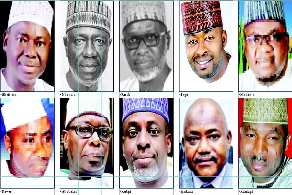 13-aspirants-eyeing-niger-government-house-the-nation-newspaper