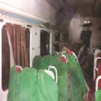 Abuja Kd train