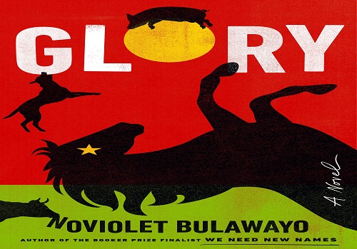 NoViolet Bulawayo