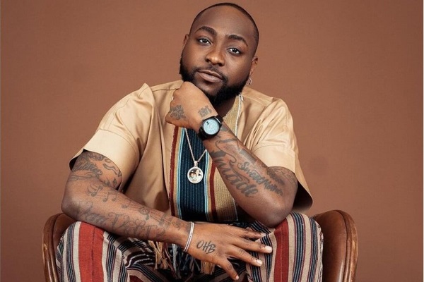 Why parents should pay well for children's schools - Davido - The Nation Newspaper