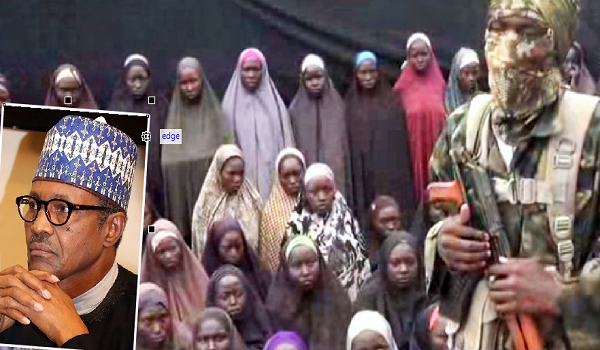 Our tears won’t dry until our daughters return, say parents of Chibok girls abducted eight years ago