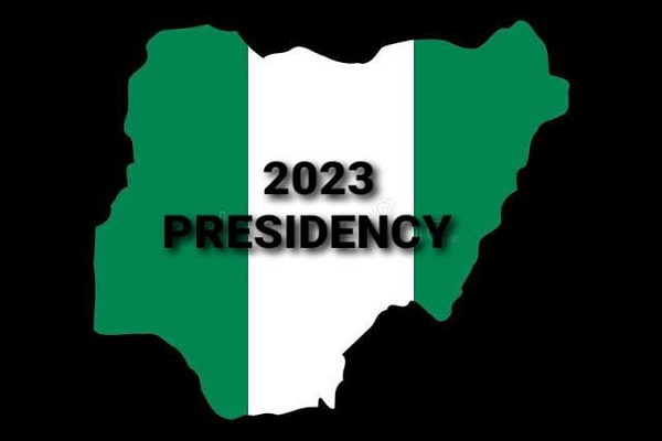 Nigeria and the 2023 make or mar presidential election