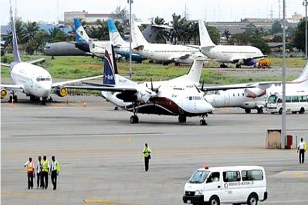 Experts to discuss ‘SunSet airports’