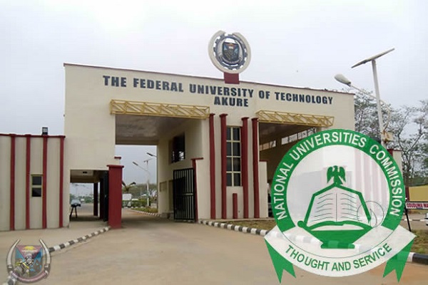 ASUU rejects appointment of first Female VC in FUTA thumbnail