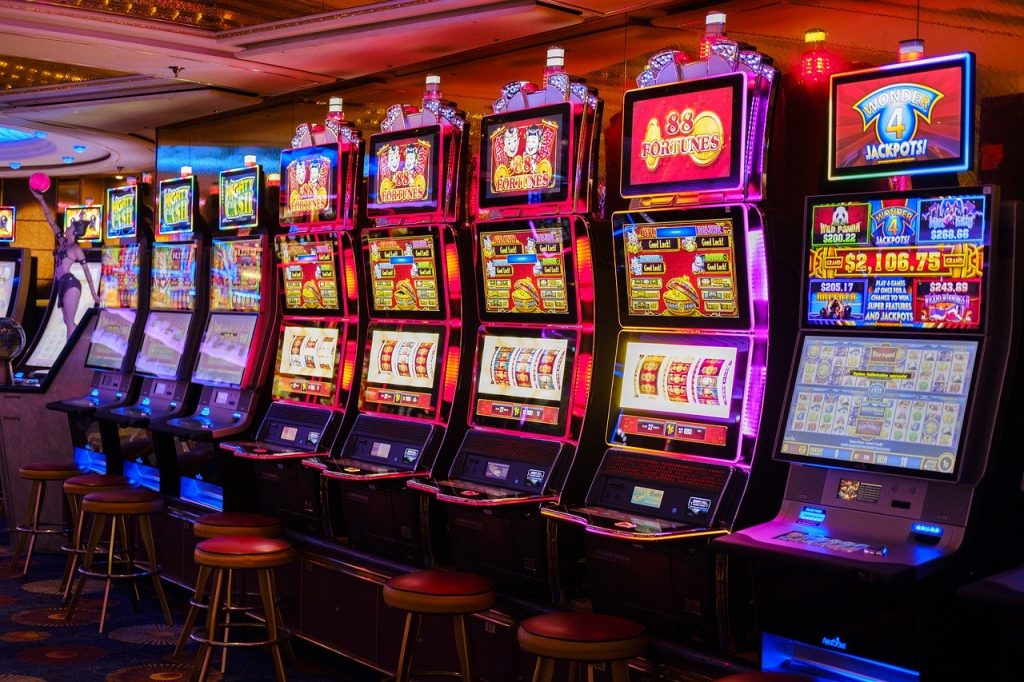 Top 5 Slot Game Providers That Are Shaping the Gaming World The Nation  Newspaper