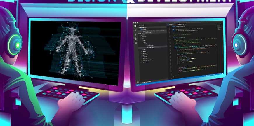 How Has AI Helped To Change Game Development? | The Nation Newspaper