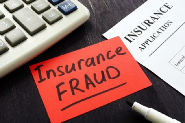 How to Recognize Auto Insurance Fraud?
