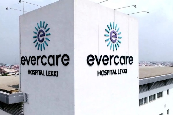 Evercare Hospital gets environmental-friendly building