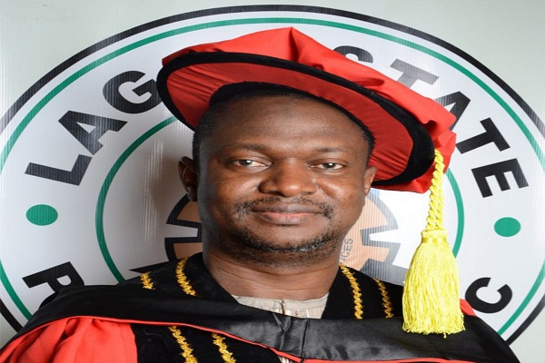 Ag. VC: LASUSTECH committed to students’ welfare, others