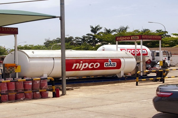 NIPCO Gas