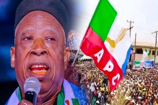 24 hours to very critical decisions: APC beware