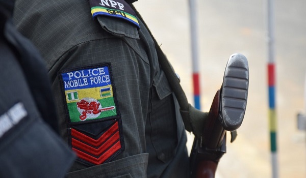 55 scrap metal collectors killed in Borno – Police