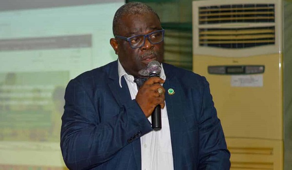 Lagos commissioner makes case for livable environment