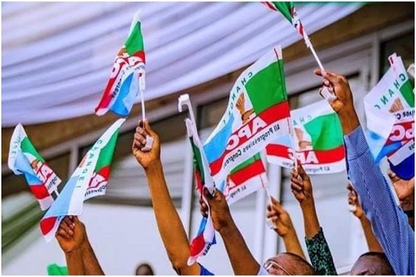 Twists, turns and myths of APC convention