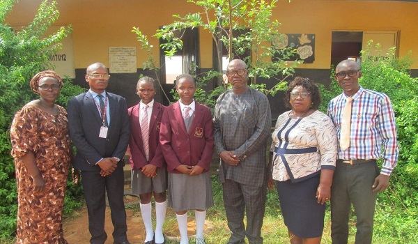 Mind Builders scholars on how pupils can get scholarships