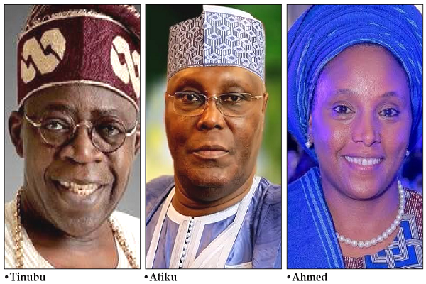 Party primaries: the fallacy of national gender policy