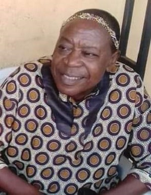 Veteran musician Osayomore Joseph dies
