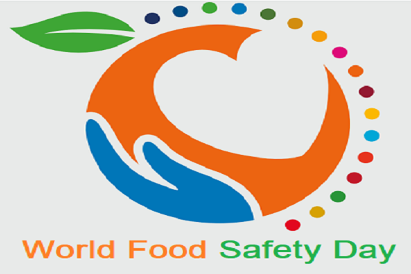 4th World Food Safety Day 2022