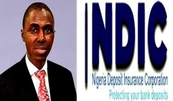Why banks are safe, resilient, by NDIC chief The Nation Newspaper
