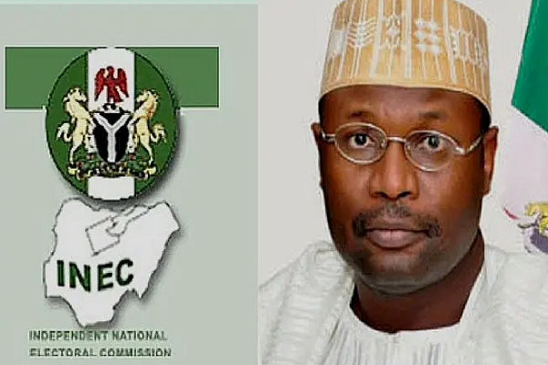 2023: No plan to stop INEC from using BVAS during polls, says ...