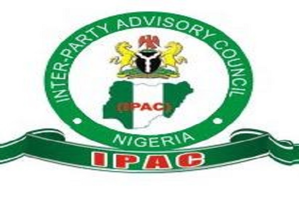 2023: IPAC chair decries attacks on political opponents | The Nation ...