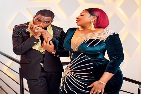 How Anita Joseph Reacted After Being Told Her Marriage Will