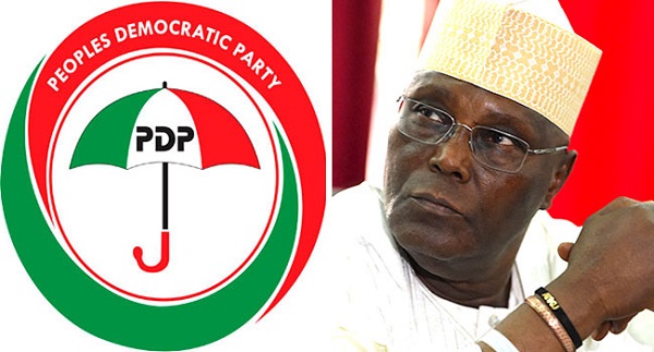 PDP, Atiku chasing shadows, says APC | The Nation Newspaper