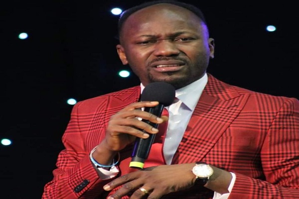 Seven killed one missing as gunmen attack Apostle Sulemans convoy ... photo pic