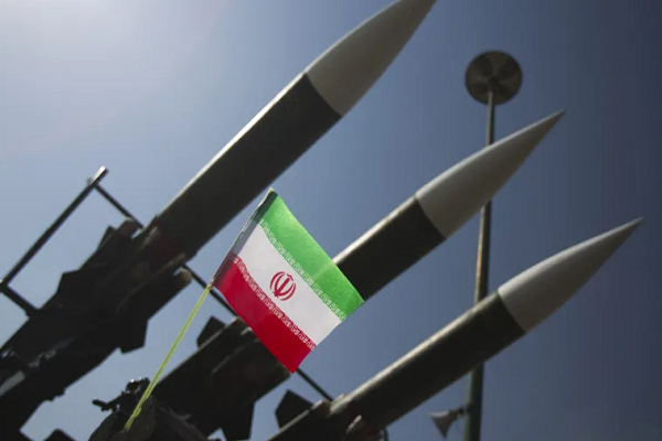 What if Iran builds a nuclear bomb? The Nation Newspaper