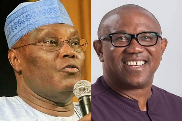 How Atiku discovered Peter Obi, by Dino Melaye | The Nation Newspaper