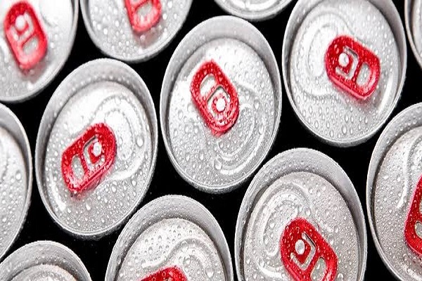 Five medical side effects of energy drink