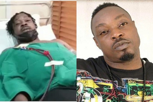 Singer Eedris Abdulkareem Undergoes Successful Surgery The Nation Newspaper 7686