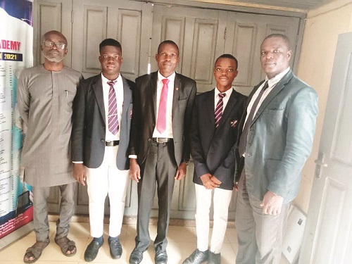 How Baptist Academy pupils made top scores in WASSCE, UTME The Nation ...